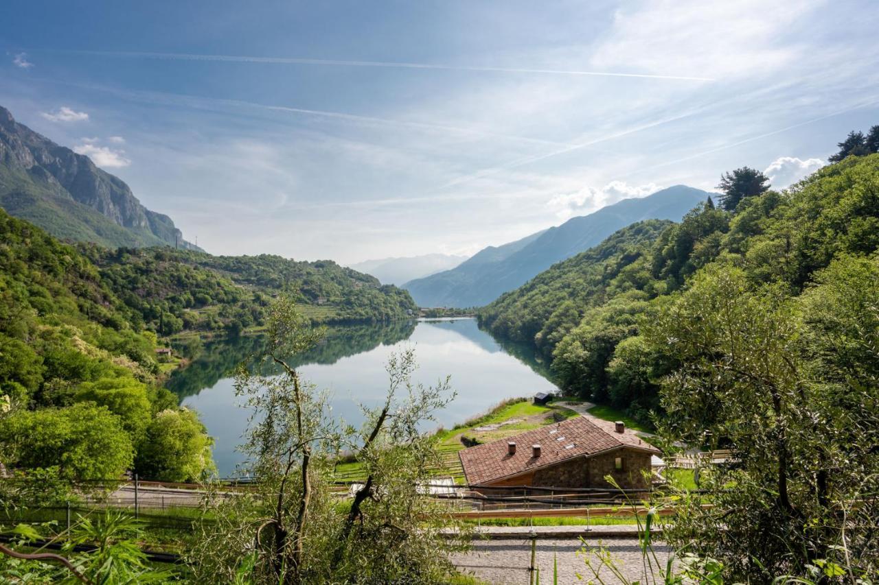 Agriturismo Scraleca Angolo Terme Exterior photo