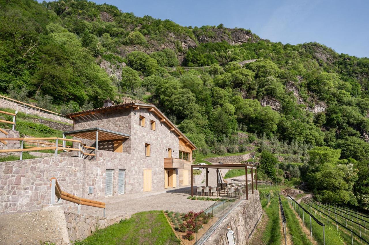 Agriturismo Scraleca Angolo Terme Exterior photo