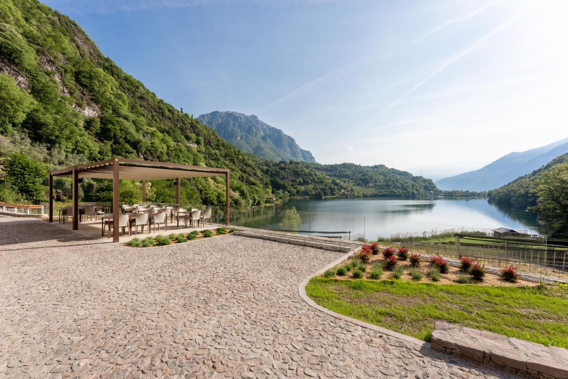 Agriturismo Scraleca Angolo Terme Exterior photo